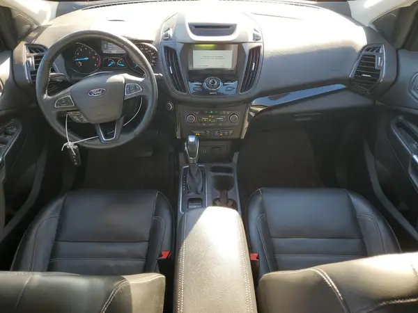 1FMCU9J95JUD10234 2018 FORD ESCAPE - Image 8