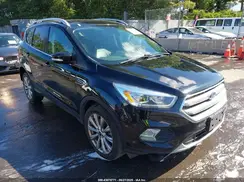 1FMCU9J95JUD12131 2018 FORD ESCAPE