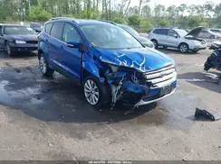 1FMCU9J95JUD12274 2018 FORD ESCAPE