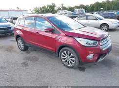 1FMCU9J95JUD16776 2018 FORD ESCAPE