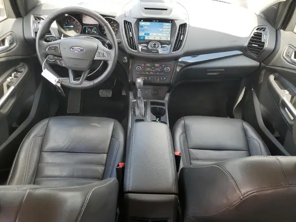 1FMCU9J95JUD19497 2018 FORD ESCAPE - Image 8