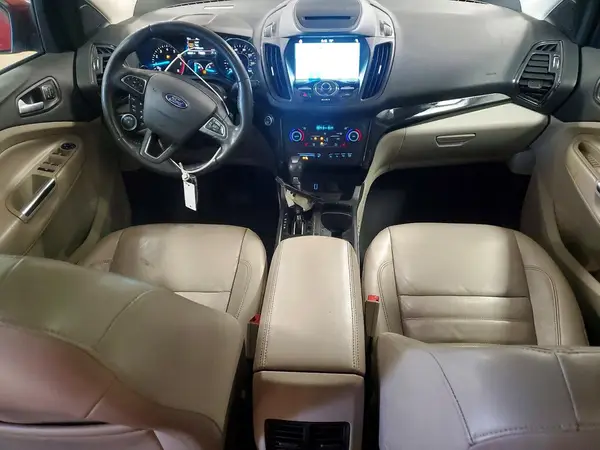 1FMCU9J95JUD21573 2018 FORD ESCAPE - Image 8