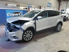 1FMCU9J95JUD27146 2018 FORD ESCAPE