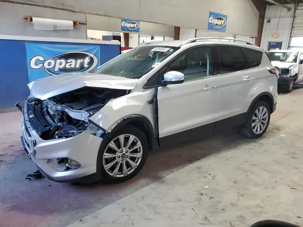 1FMCU9J95JUD27146 2018 FORD ESCAPE - Image 1