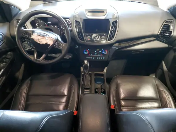 1FMCU9J95JUD27146 2018 FORD ESCAPE - Image 8