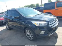 1FMCU9J95JUD27227 2018 FORD ESCAPE