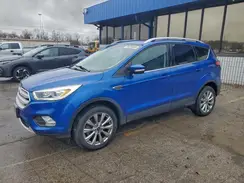 1FMCU9J95JUD27468 2018 FORD ESCAPE