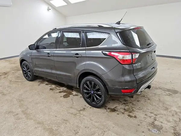 1FMCU9J95JUD29348 2018 FORD ESCAPE - Image 2