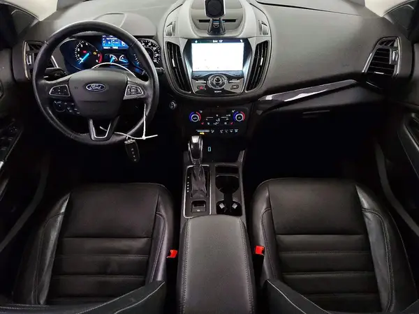 1FMCU9J95JUD29348 2018 FORD ESCAPE - Image 8