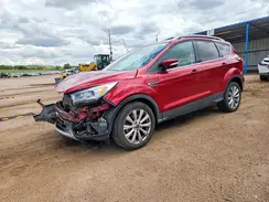 1FMCU9J95JUD29947 2018 FORD ESCAPE