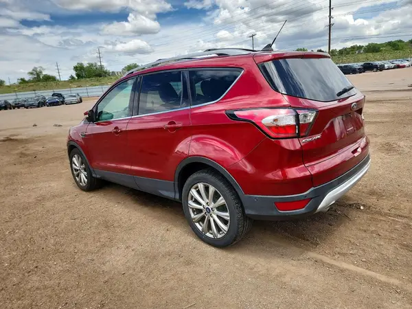 1FMCU9J95JUD29947 2018 FORD ESCAPE - Image 2