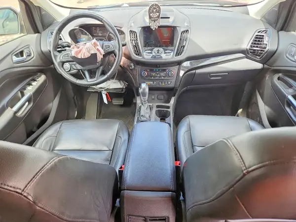 1FMCU9J95JUD29947 2018 FORD ESCAPE - Image 8