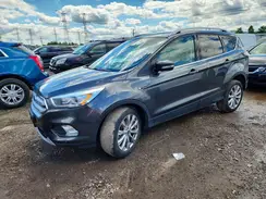 1FMCU9J95JUD34890 2018 FORD ESCAPE