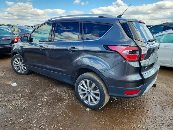 1FMCU9J95JUD34890 2018 FORD ESCAPE - Image 2