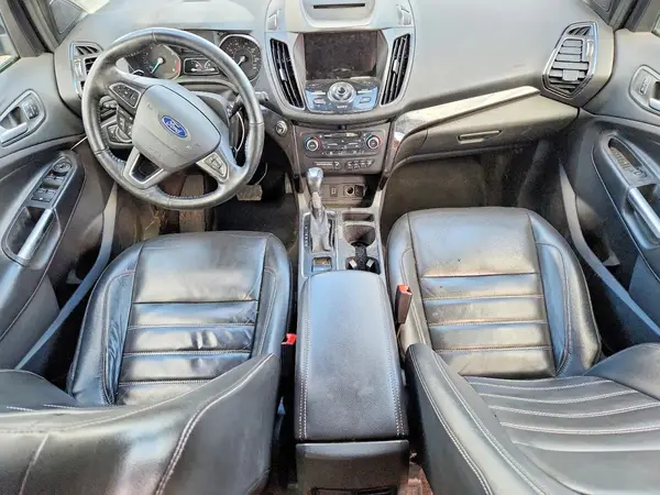 1FMCU9J95JUD34890 2018 FORD ESCAPE - Image 8