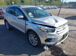 1FMCU9J95JUD40740 2018 FORD ESCAPE