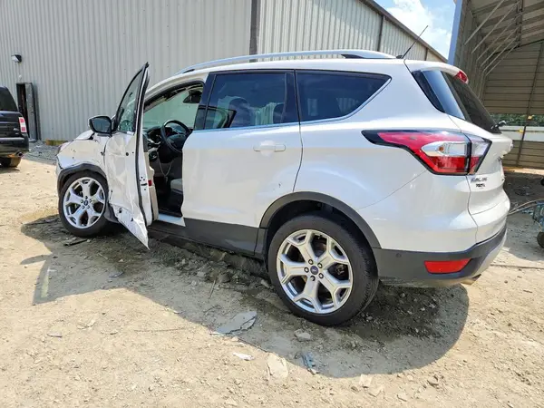 1FMCU9J95JUD46747 2018 FORD ESCAPE - Image 2