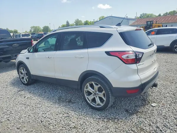 1FMCU9J95JUD49745 2018 FORD ESCAPE - Image 2