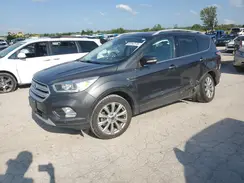 1FMCU9J95JUD50443 2018 FORD ESCAPE