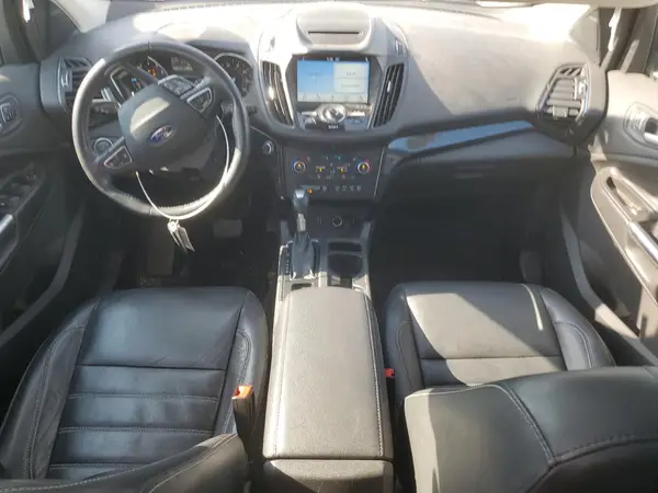 1FMCU9J95JUD50443 2018 FORD ESCAPE - Image 8