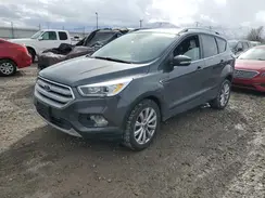 1FMCU9J95JUD50779 2018 FORD ESCAPE