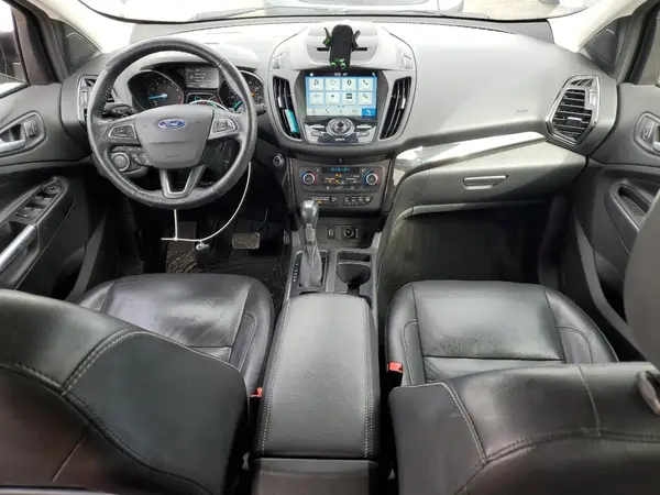 1FMCU9J95JUD50779 2018 FORD ESCAPE - Image 8