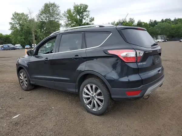 1FMCU9J95JUD53813 2018 FORD ESCAPE - Image 2