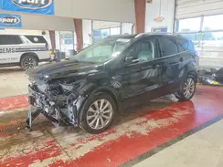 1FMCU9J95JUD55996 2018 FORD ESCAPE