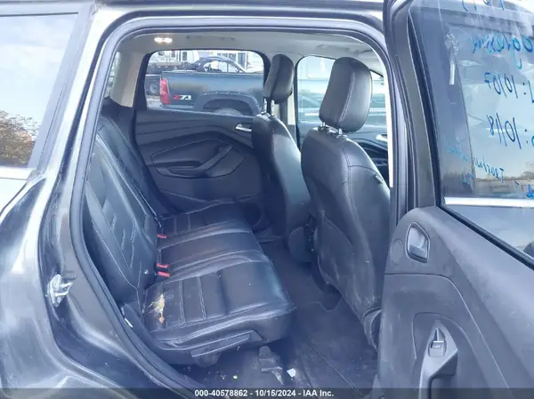 1FMCU9J95JUD57750 2018 FORD ESCAPE - Image 8