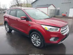 1FMCU9J95JUD58025 2018 FORD ESCAPE