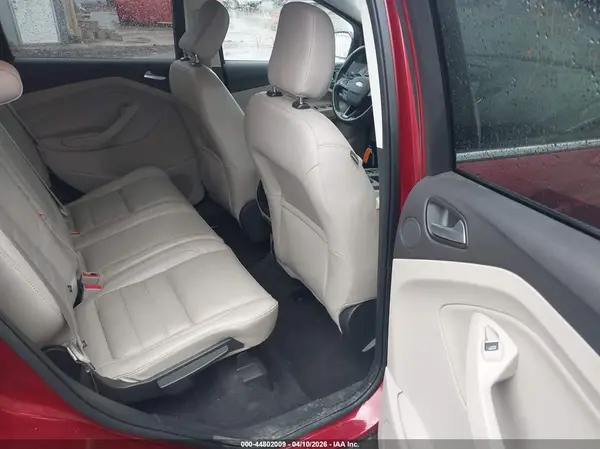 1FMCU9J95JUD58025 2018 FORD ESCAPE - Image 8
