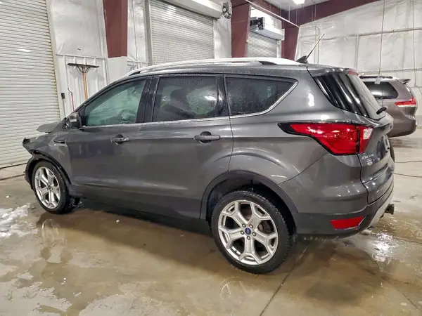 1FMCU9J95KUA05933 2019 FORD ESCAPE - Image 2