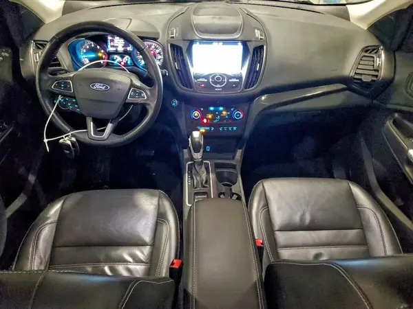 1FMCU9J95KUA05933 2019 FORD ESCAPE - Image 8