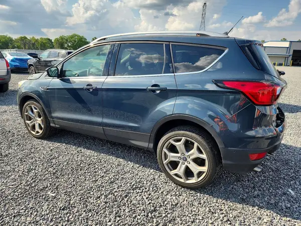 1FMCU9J95KUA09920 2019 FORD ESCAPE - Image 2