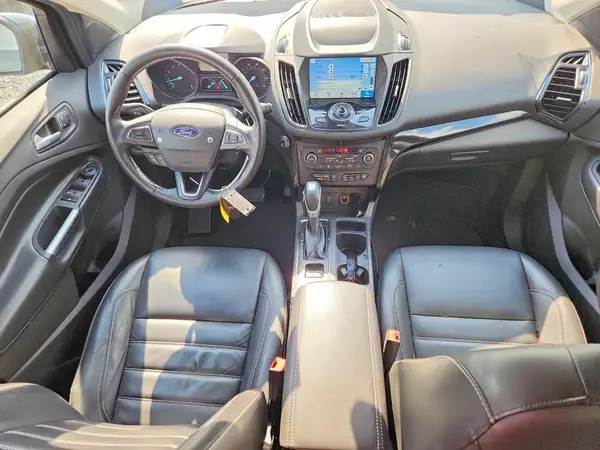 1FMCU9J95KUA09920 2019 FORD ESCAPE - Image 8