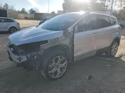1FMCU9J95KUA27138 2019 FORD ESCAPE