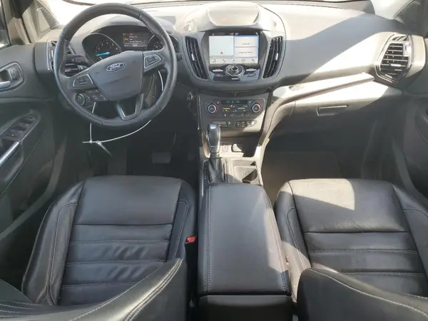 1FMCU9J95KUA32579 2019 FORD ESCAPE - Image 8