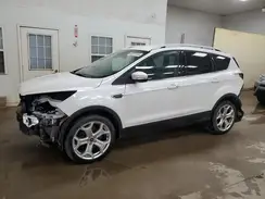 1FMCU9J95KUA33540 2019 FORD ESCAPE