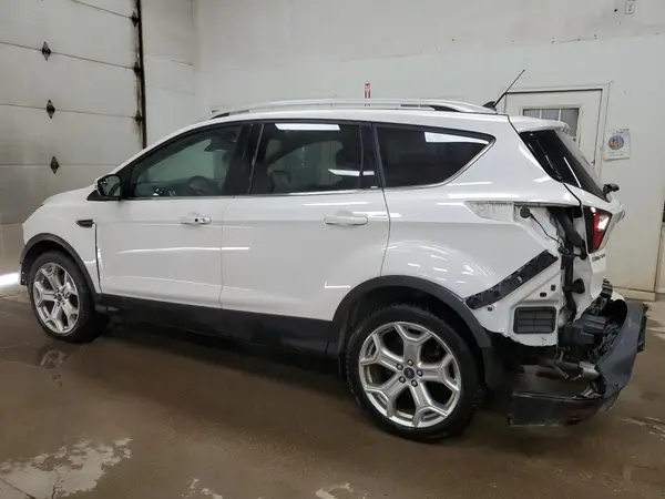 1FMCU9J95KUA33540 2019 FORD ESCAPE - Image 2