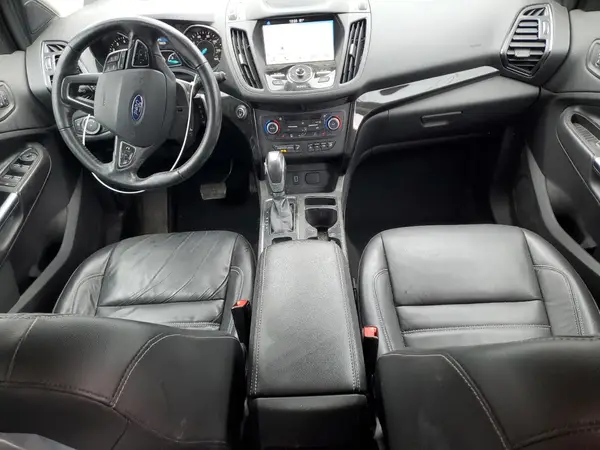 1FMCU9J95KUA33540 2019 FORD ESCAPE - Image 8