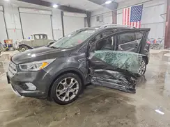 1FMCU9J95KUA42769 2019 FORD ESCAPE