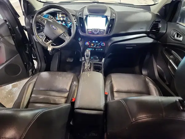 1FMCU9J95KUA42769 2019 FORD ESCAPE - Image 8
