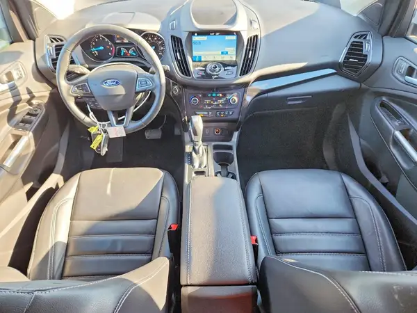 1FMCU9J95KUA50676 2019 FORD ESCAPE - Image 8