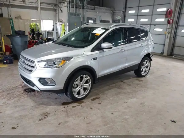 1FMCU9J95KUA52315 2019 FORD ESCAPE - Image 2