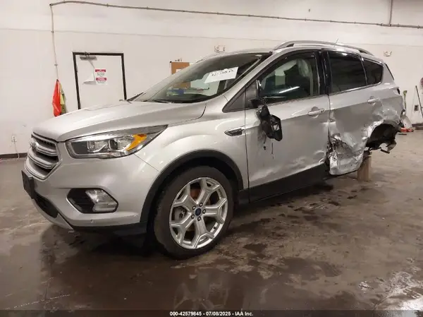 1FMCU9J95KUA54792 2019 FORD ESCAPE - Image 2