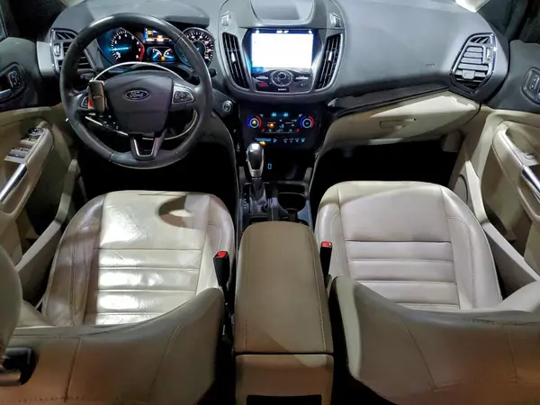 1FMCU9J95KUA72791 2019 FORD ESCAPE - Image 8