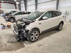1FMCU9J95KUA76002 2019 FORD ESCAPE