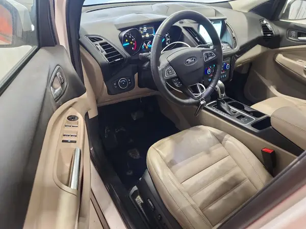 1FMCU9J95KUA76002 2019 FORD ESCAPE - Image 8
