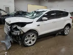 1FMCU9J95KUA78445 2019 FORD ESCAPE