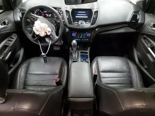 1FMCU9J95KUA78445 2019 FORD ESCAPE - Image 8